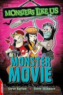 Monster Movie (EDGE: Monsters Like Us), Skidmore, Steve,Barlow, Steve,