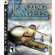 PlayStation 3 : Blazing Angels 2: Secret Missions