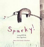 Sparky!.by Offill, Appelhans New 9780375870231 Fast Free Shipping<|