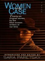 Women on the case by Sara Paretsky (Hardback)