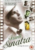 Frank Sinatra: On Stage and Screen DVD (2007) cert 15