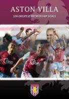 Aston Villa: 100 Greatest Premiership Goals DVD (2007) Peter Stevenson cert E
