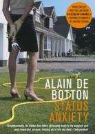 Status Anxiety DVD (2004) Alain De Botton cert E