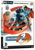 FIM Speedway Grand Prix 2 (PC CD) GAMES Fast Free UK Postage 5016488115209