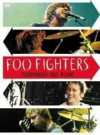 Foo Fighters: Everywhere But Home DVD (2003) cert E