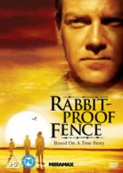 Rabbit-proof Fence DVD (2011) Kenneth Branagh, Noyce (DIR) cert PG