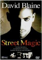 David Blaine - Street Magic [DVD] [2007] DVD