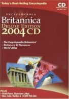 PC : Encyclopedia Britannica 2004 Deluxe Edit