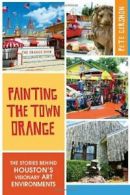 Painting the Town Orange: The Stories Behind Ho. Gershon<|