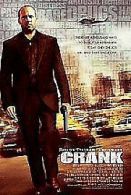 Crank [DVD] [2006] DVD