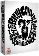 Billy Connolly: Was It Something I Said?/Live in New York DVD (2009) Billy