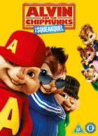 Alvin and the Chipmunks 2 - The Squeakquel DVD (2010) Jason Lee, Thomas (DIR)