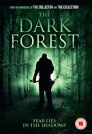 Dark Forest DVD (2016) Josh Stewart cert 15