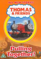 Thomas the Tank Engine and Friends: Thomas and Friends Pulling... DVD (2004)