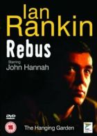 Rebus: The Hanging Garden DVD (2009) John Hannah, Friend (DIR) cert 15