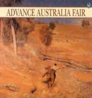 Advance Australia Fair by Arnold Adoff (Paperback)
