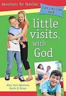 Little Visits with God | Jahsmann, Allan Hart | Book