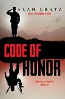 Code of Honor.by Gratz New 9780545695190 Fast Free Shipping<|