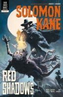 Solomon Kane: Red shadows by Bruce Jones (Paperback)
