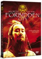Secrets of the Forbidden City DVD (2008) cert E