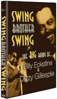 Swing Brother Swing DVD (2005) Billy Eckstein cert E