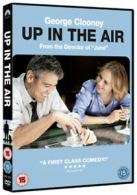 Up in the Air DVD (2010) George Clooney, Reitman (DIR) cert 15