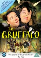 The Gruffalo DVD (2004) The Gruffalo cert U