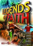 Legends of faith. Issue 1 by Graeme Hewitson (Paperback)