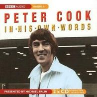 Peter Cook : Peter Cook in His Own Words CD 2 discs (2005)