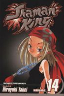 Shaman King: The tortured princess by Hiroyuki Takei (Paperback)