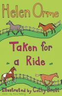 Taken for a Ride (Siti's Sisters), Helen Orme, ISBN 1841675962