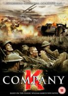 Company K DVD (2010) Ari Fliakos, Clem (DIR) cert 12