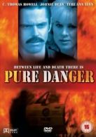 Pure Danger DVD (2005) cert 18