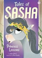 #4: Princess Lessons (Tales of Sasha). Pearl, Sordo 9781499804003 New<|