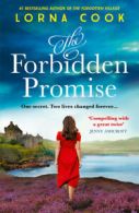 The forbidden promise by Lorna Cook (Paperback)