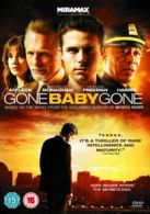 Gone Baby Gone DVD (2008) Casey Affleck cert 15