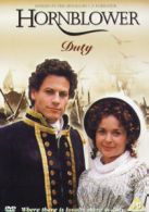 Hornblower: Duty DVD (2003) Ioan Gruffudd, Grieve (DIR) cert PG