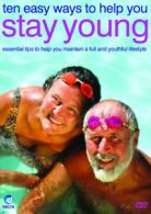 Ten Easy Ways to Help You Stay Young DVD (2009) cert E