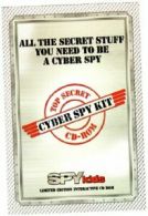 Spy Kids Cyber Spy Kit (NEW PC GAME) PC Fast Free UK Postage 9906342500004