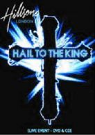 Hillsong London: Hail to the King DVD (2008) Hillsong London cert E