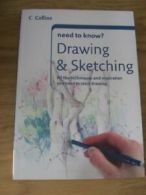 Need to Know? Drawing and Sketching By Jackie Simmonds