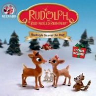 Anonymous : Rudolph the Red-Nosed Reindeer: Rudolph