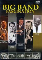 Big Band Fascination DVD (2006) cert E