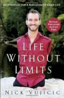 Life Without Limits.by Vujicic New 9780307589743 Fast Free Shipping<|