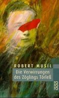 Die Verwirrungen des Zöglings Törleß | Musil, Robert | Book