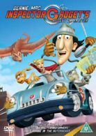 Inspector Gadget's Biggest Caper Ever DVD (2007) Inspector Gadget cert U