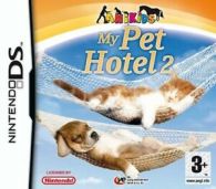 My Pet Hotel 2 (DS) PEGI 3+ Simulation: Virtual Pet