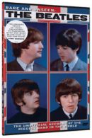 The Beatles: Rare and Unseen DVD (2008) Chris Cowey cert E