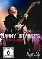 Danny Bryant and His RedEye Band: Night Life DVD (2012) Danny Bryant and RedEye