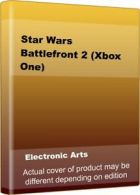 Star Wars Battlefront 2 (Xbox One) DVD Fast Free UK Postage 5035228121614